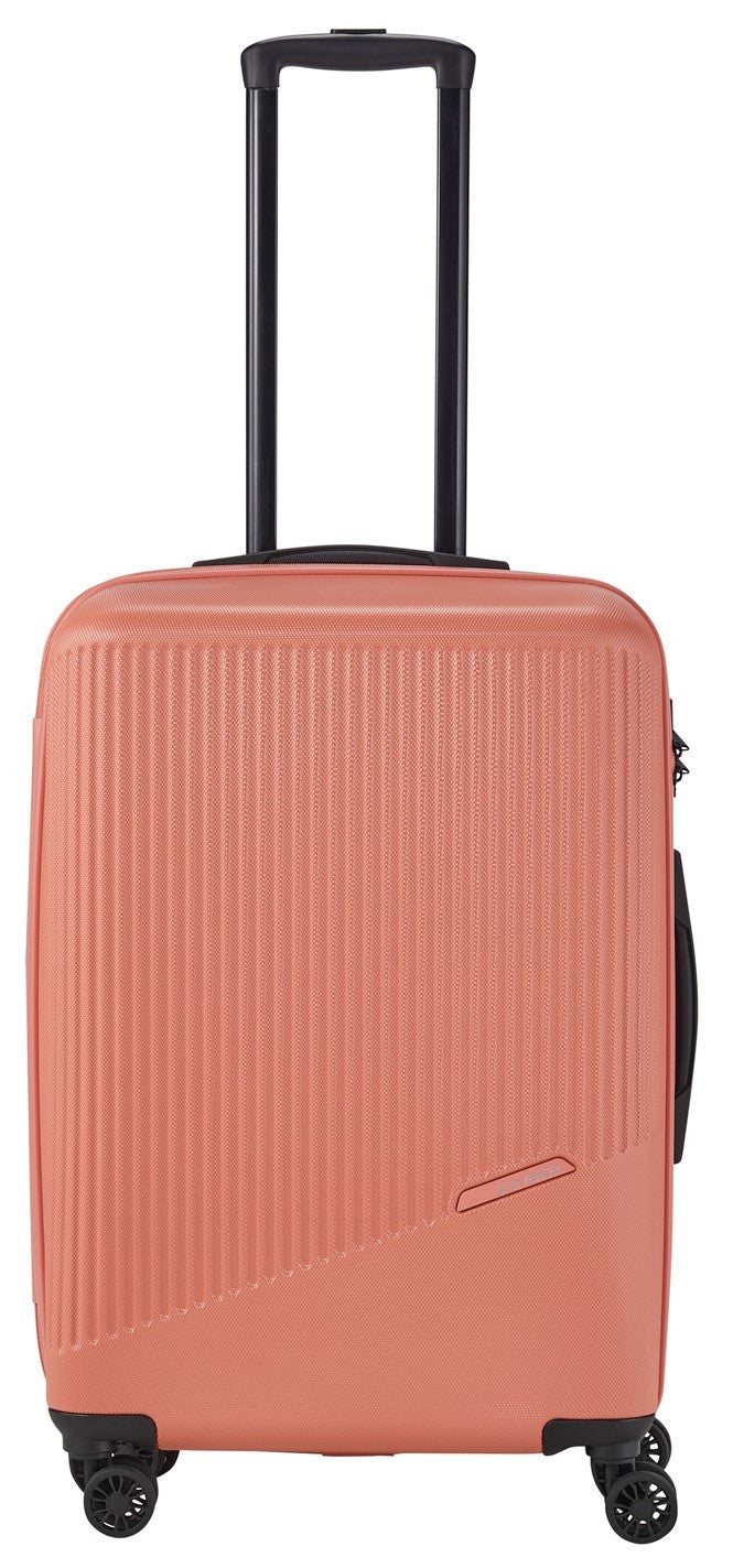 TRAVELITE Rigid Bali 67cm suitcase