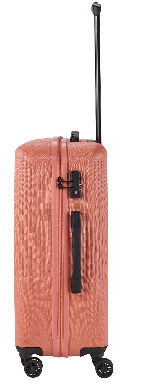 TRAVELITE Rigid Bali 67cm suitcase