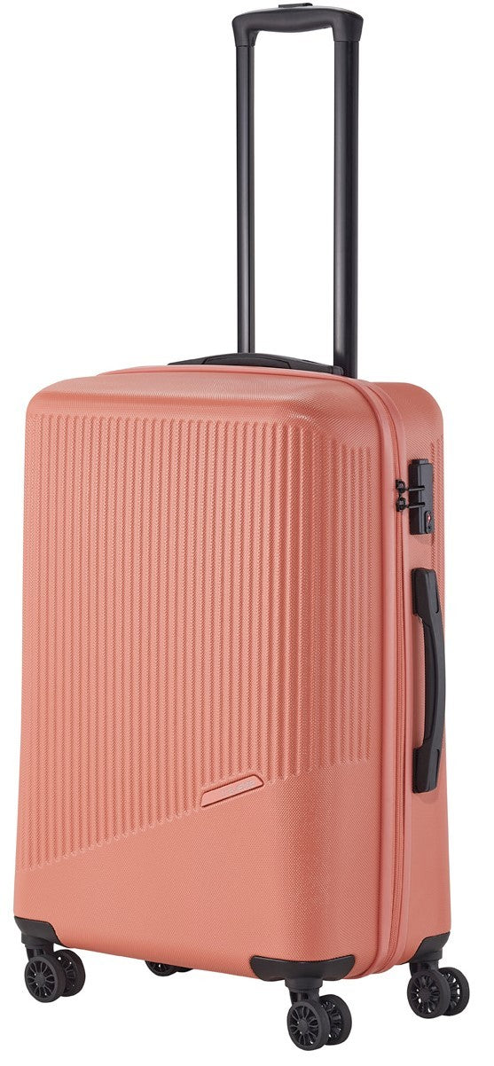 TRAVELITE Rigid Bali 67cm suitcase