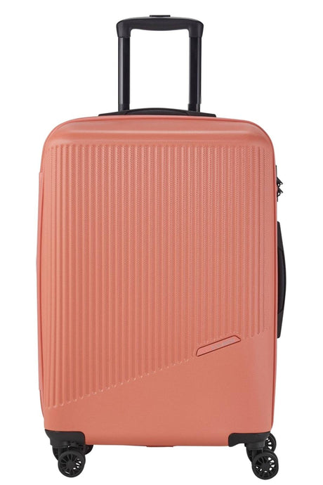 TRAVELITE Rigid Bali 67cm suitcase