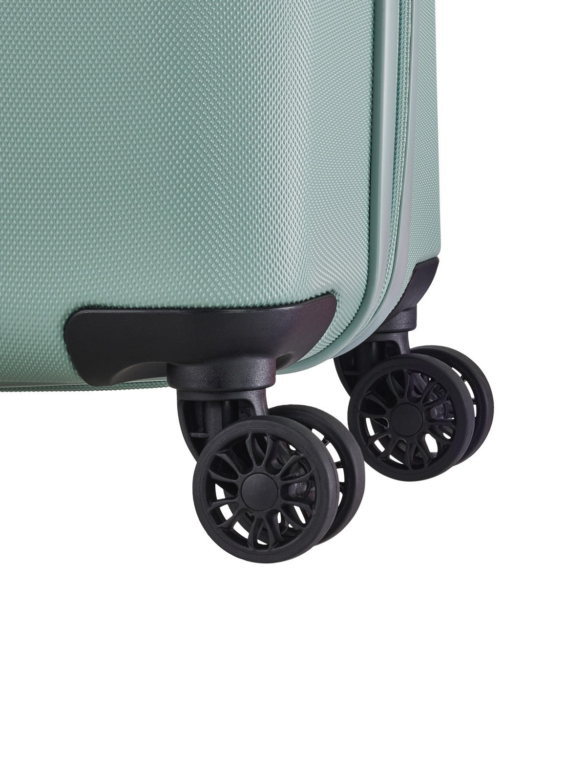 TRAVELITE Rigid Bali 67cm suitcase