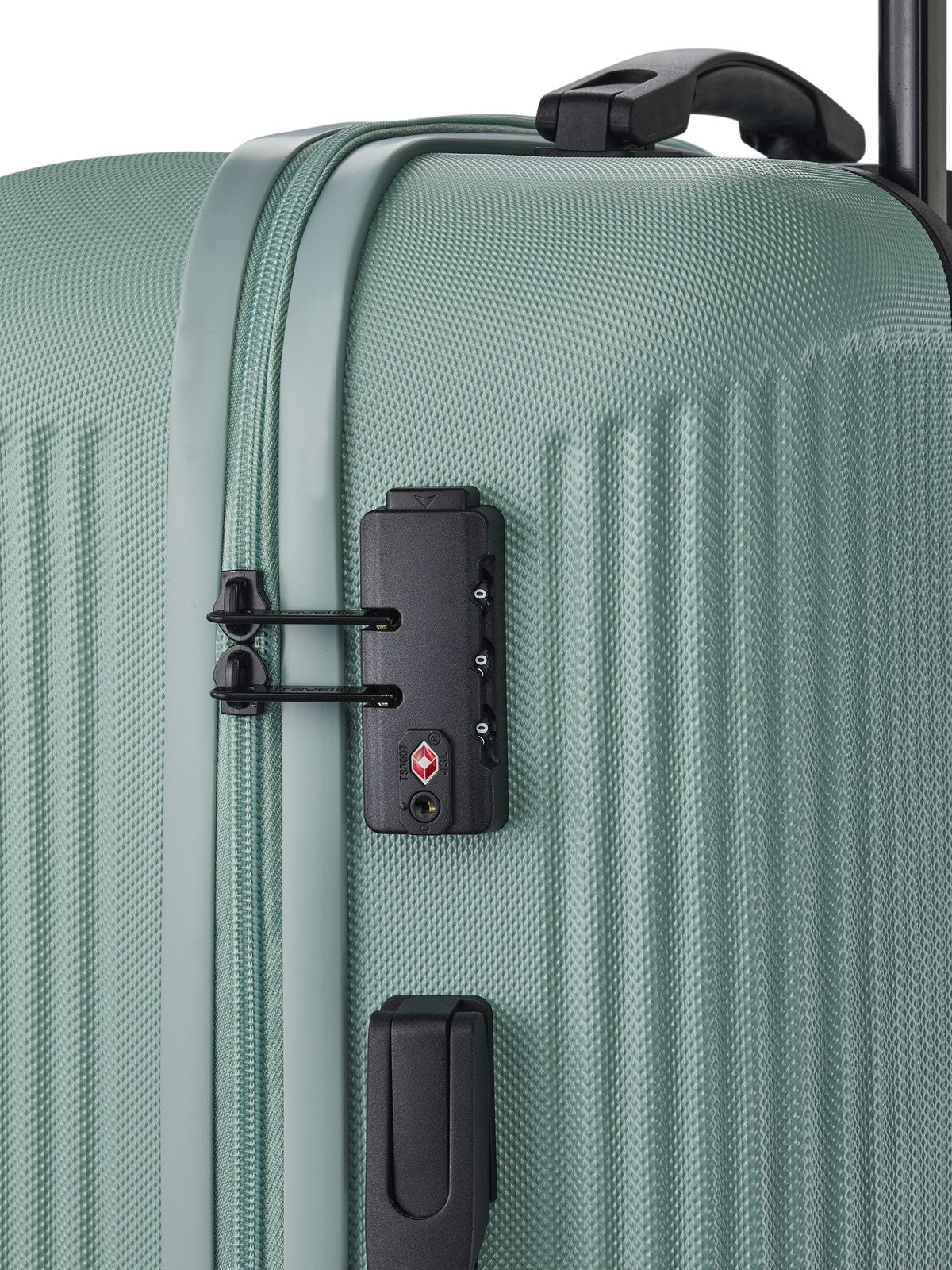 TRAVELITE Rigid Bali 67cm suitcase