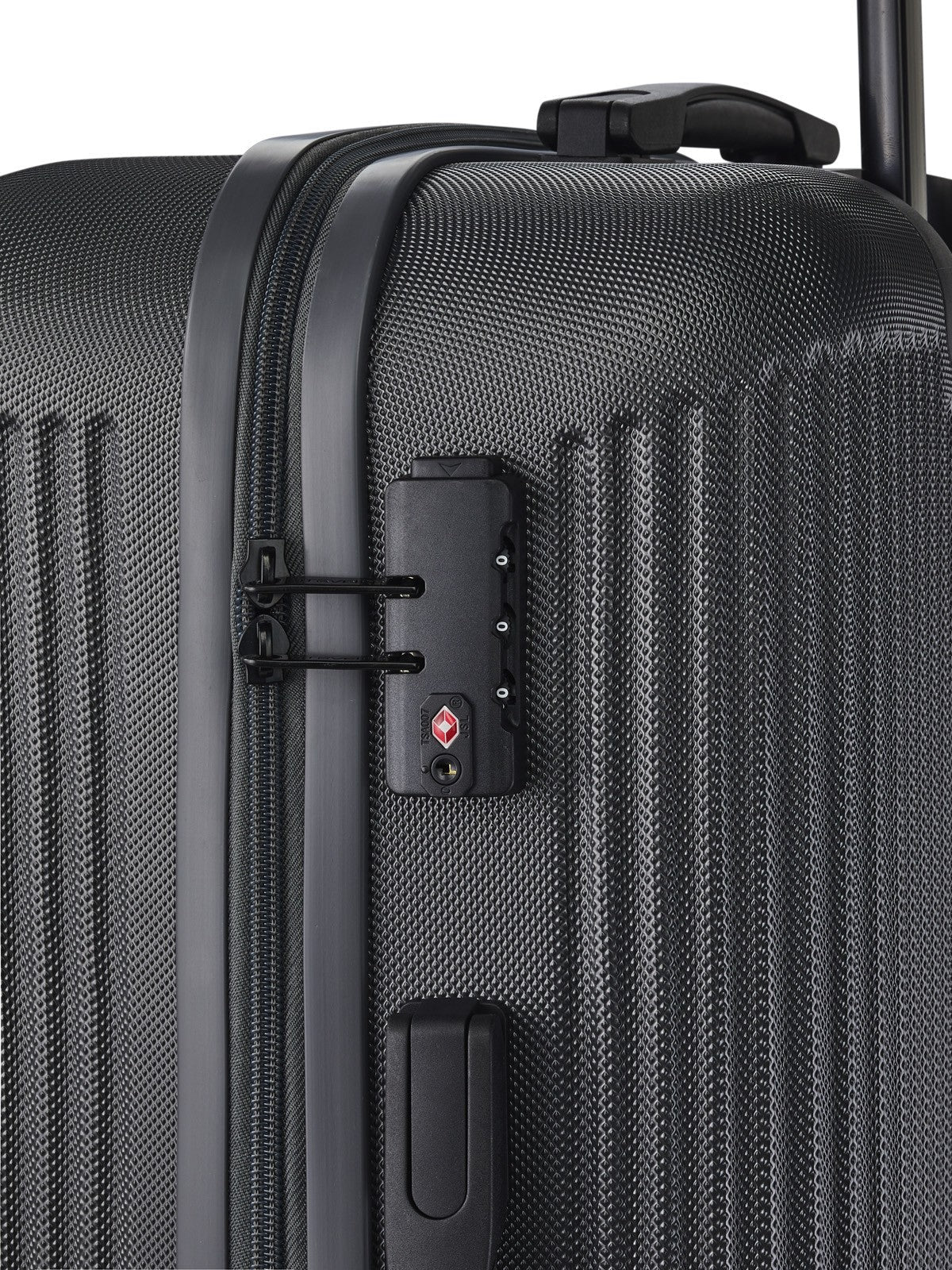 TRAVELITE Rigid Bali 67cm suitcase