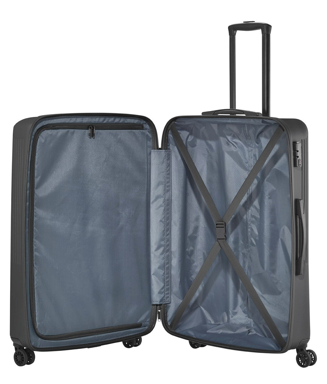 TRAVELITE Rigid Bali 77cm suitcase