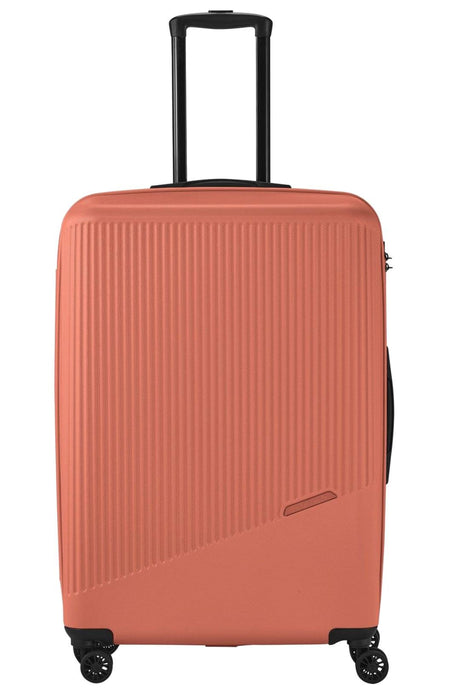 TRAVELITE Rigid Bali 77cm suitcase