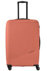 TRAVELITE Rigid Bali 77cm suitcase