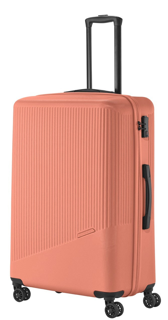 TRAVELITE Rigid Bali 77cm suitcase