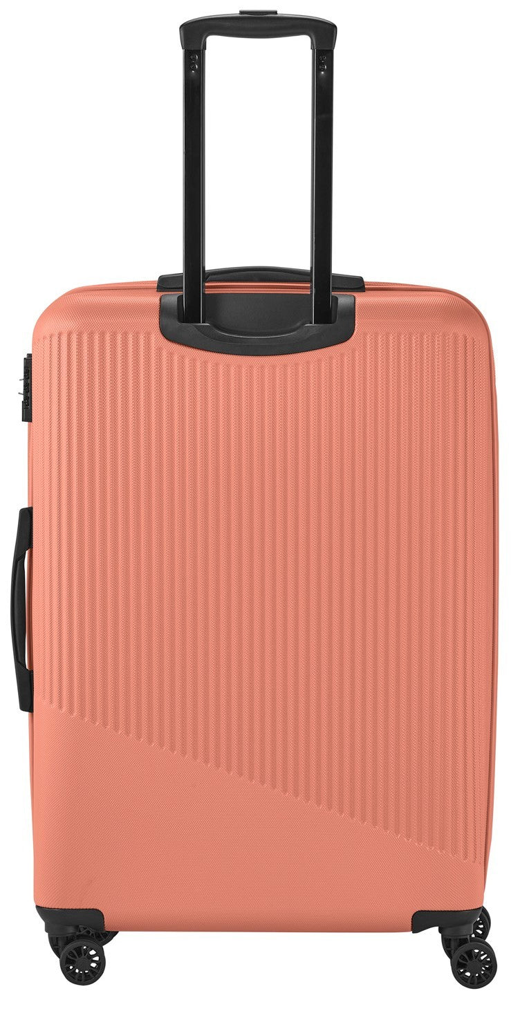 TRAVELITE Rigid Bali 77cm suitcase