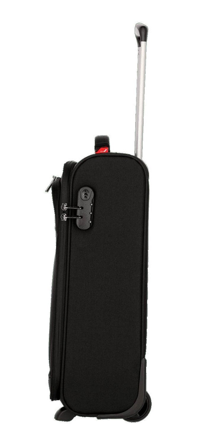 TRAVELITE Cabin suitcase 2 Soft Cabin 52cm