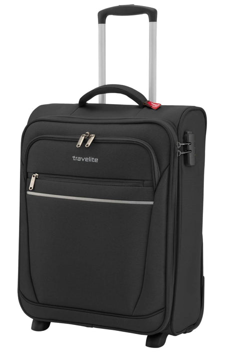 TRAVELITE Cabin suitcase 2 Soft Cabin 52cm