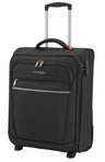 TRAVELITE Cabin suitcase 2 Soft Cabin 52cm