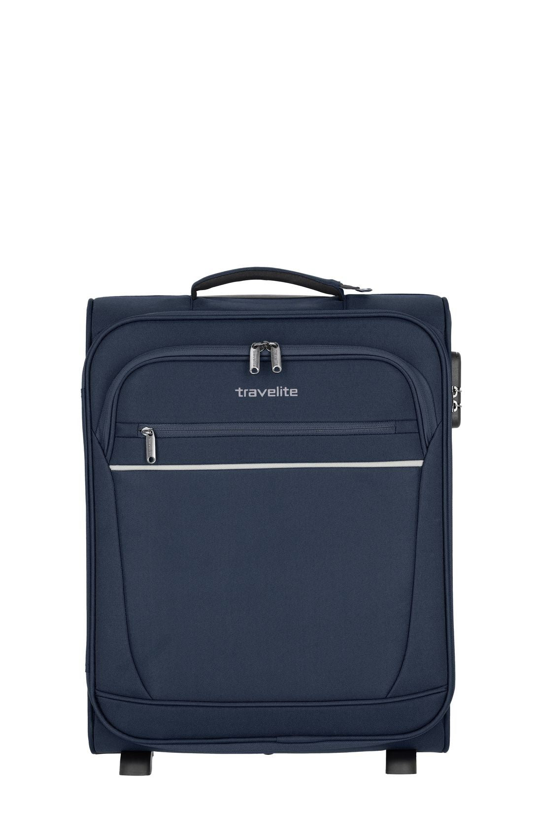 TRAVELITE Cabin suitcase 2 Soft Cabin 52cm