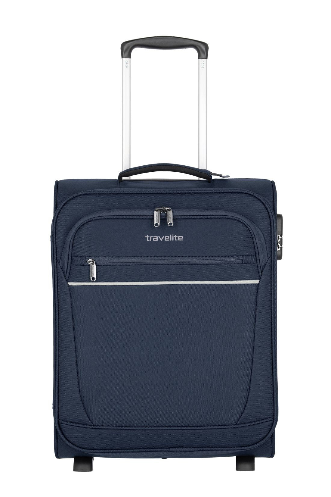 TRAVELITE Cabin suitcase 2 Soft Cabin 52cm