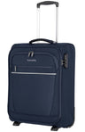 TRAVELITE Cabin suitcase 2 Soft Cabin 52cm