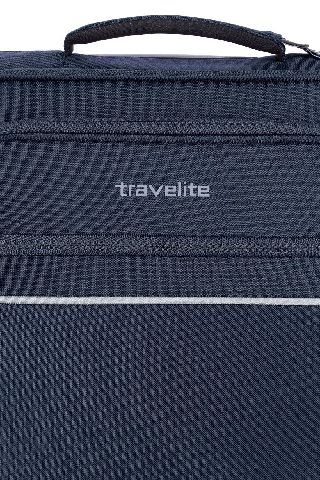 TRAVELITE Cabin suitcase 2 Soft Cabin 52cm