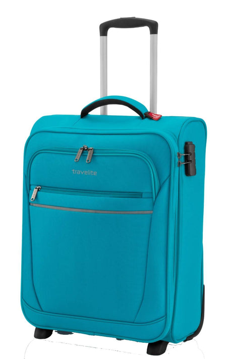 TRAVELITE Cabin suitcase 2 Soft Cabin 52cm