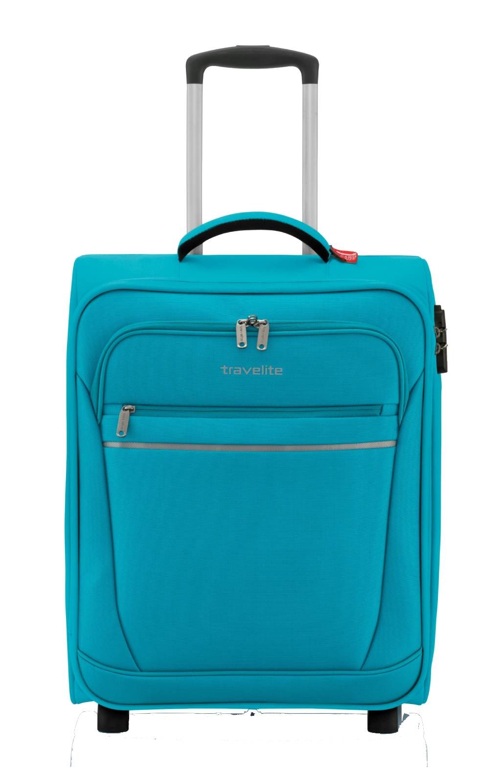 TRAVELITE Cabin suitcase 2 Soft Cabin 52cm