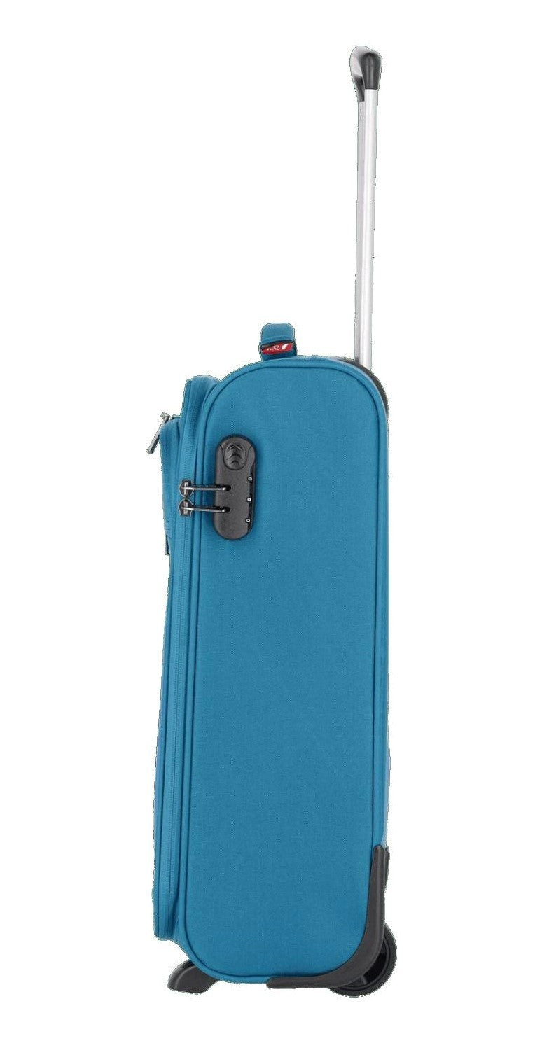 TRAVELITE Cabin suitcase 2 Soft Cabin 52cm