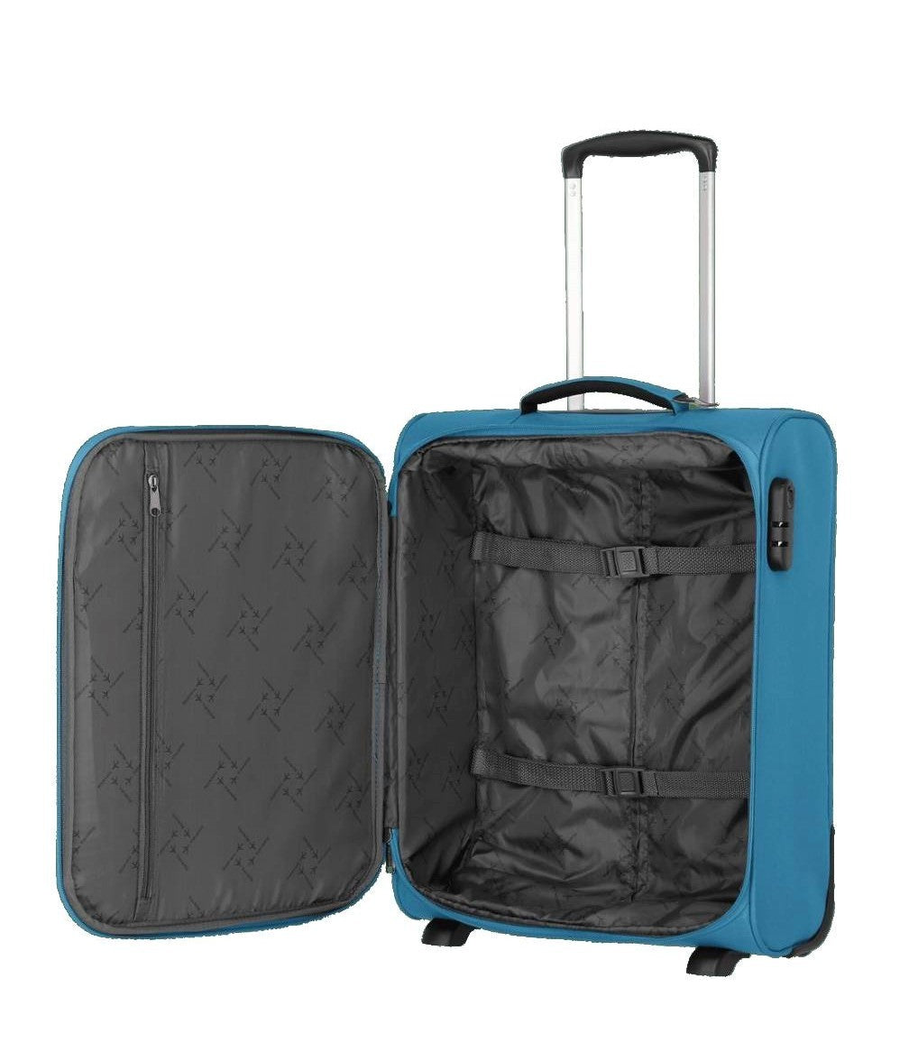 TRAVELITE Cabin suitcase 2 Soft Cabin 52cm