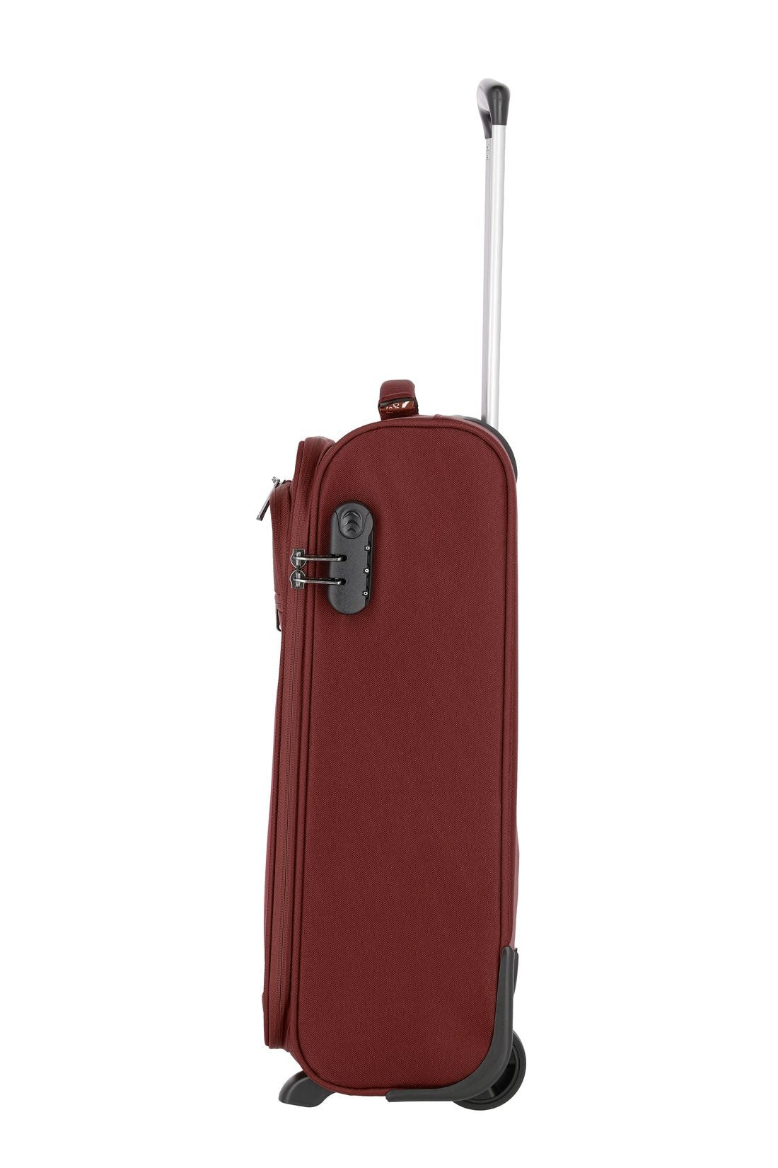 TRAVELITE Cabin suitcase 2 Soft Cabin 52cm