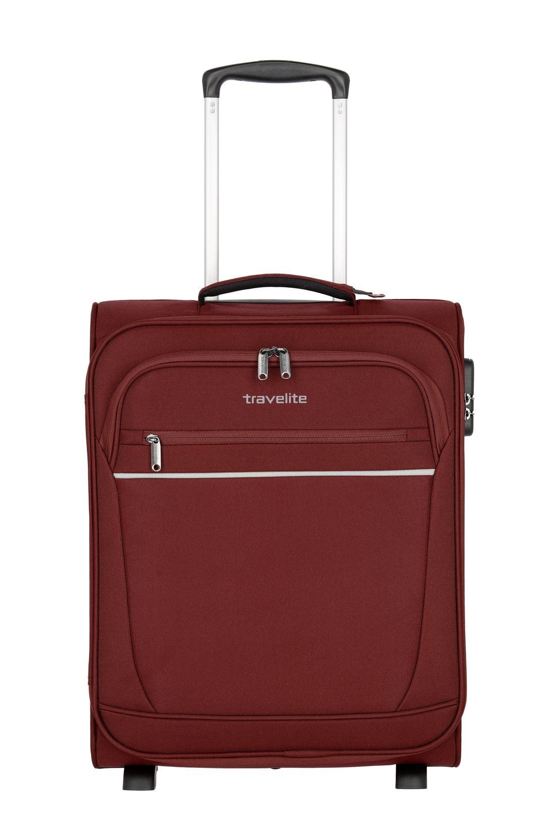 TRAVELITE Cabin suitcase 2 Soft Cabin 52cm