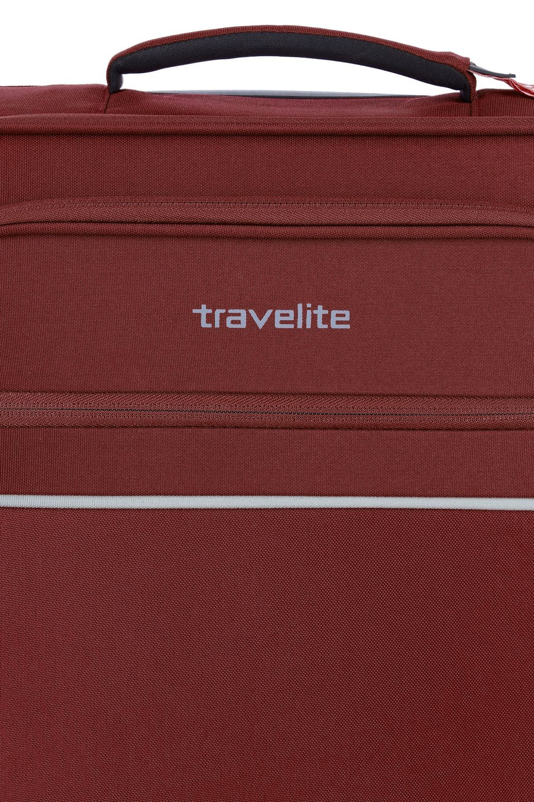 TRAVELITE Cabin suitcase 2 Soft Cabin 52cm