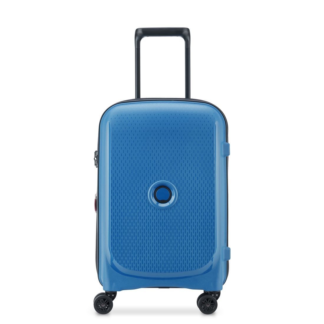 DELSEY Cabin suitcase Extensible Belmont + TSA - 55cm