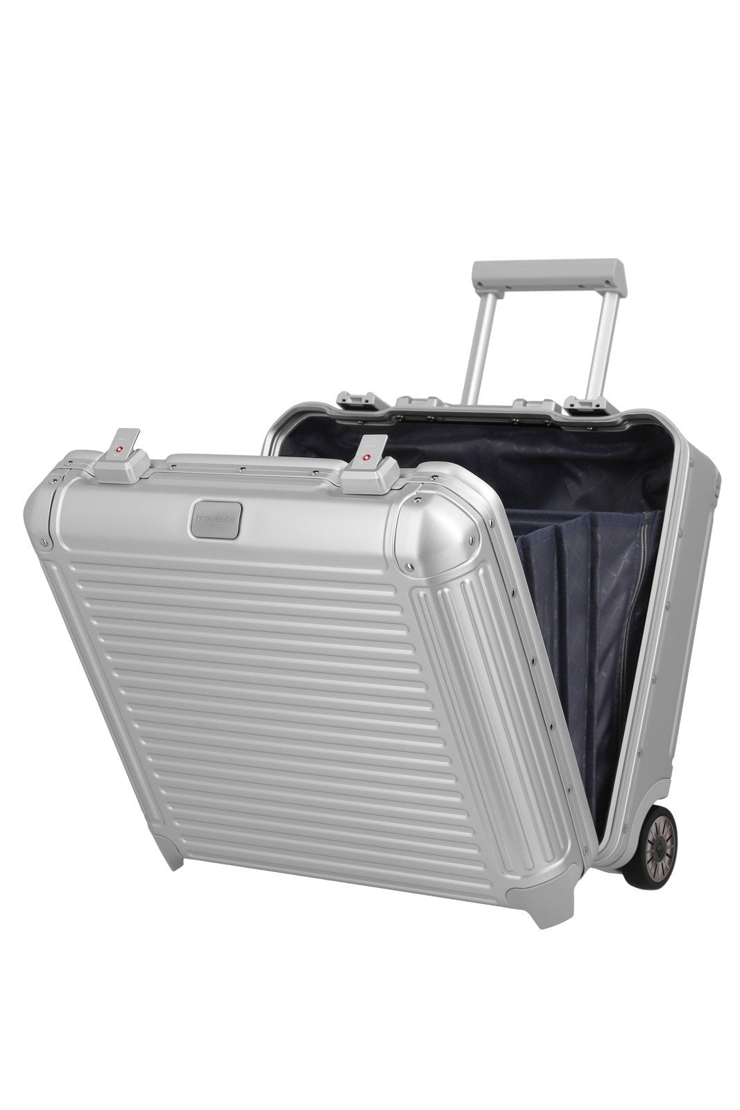 TRAVELITE - Next Business Trolley 2R - 15.6 "