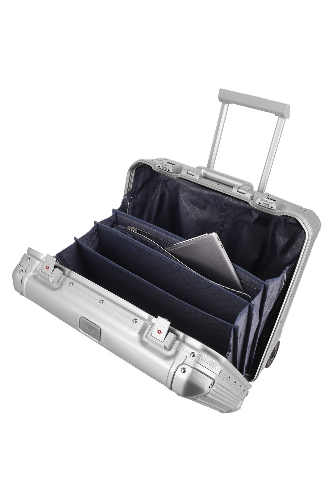 TRAVELITE - Next Business Trolley 2R - 15.6 "