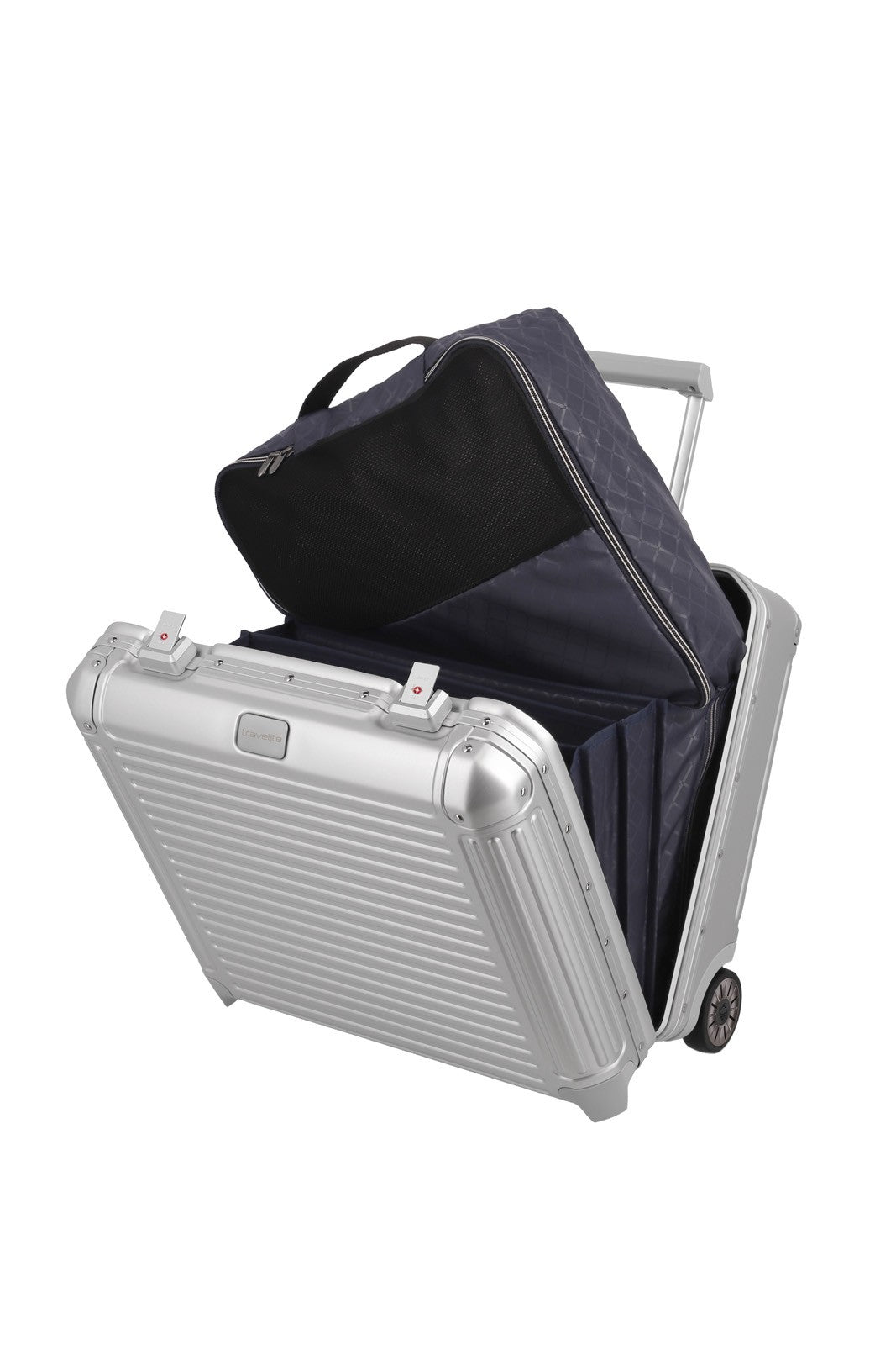 TRAVELITE - Next Business Trolley 2R - 15.6 "