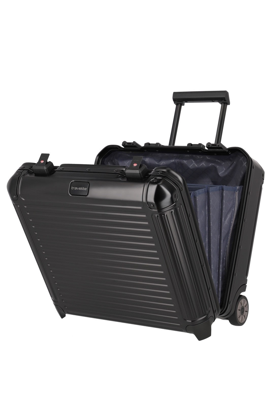 TRAVELITE - Next Business Trolley 2R - 15.6 "