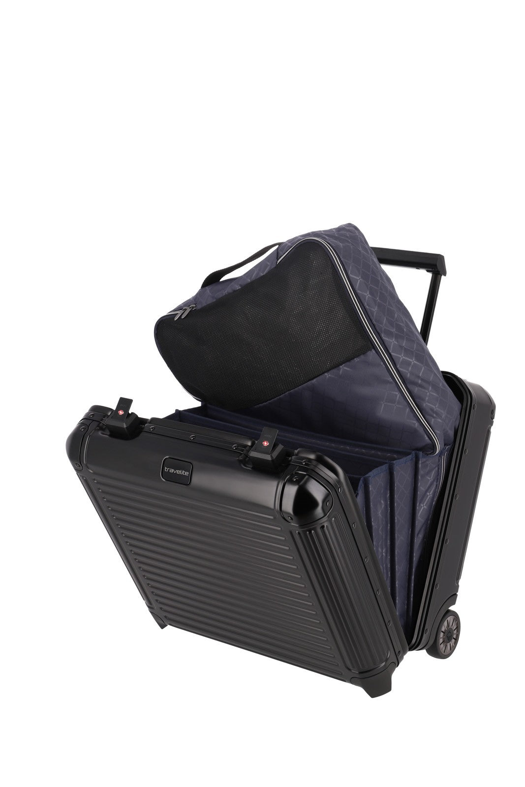 TRAVELITE - Next Business Trolley 2R - 15.6 "