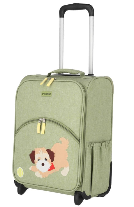 TRAVELITE-Youngster Children Lowes 2 Wheels - Dog