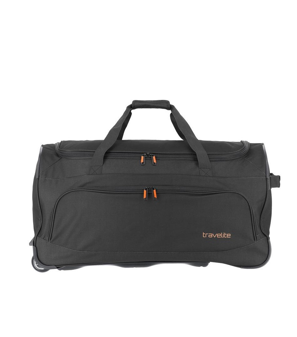 TRAVELITE Travel bag with 71cm Basics Fresh wheels