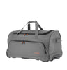 TRAVELITE Travel bag with 71cm Basics Fresh wheels