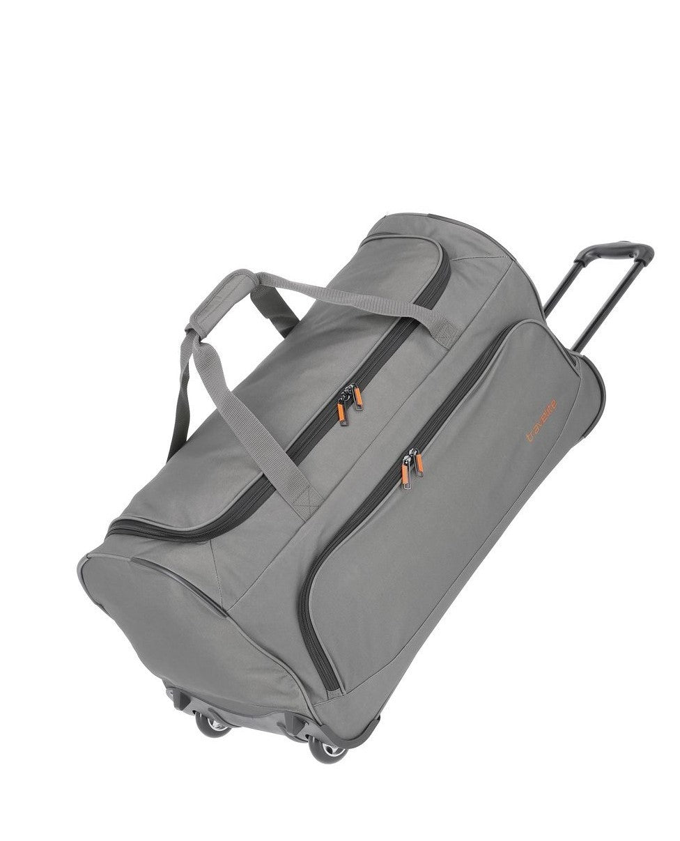 TRAVELITE Travel bag with 71cm Basics Fresh wheels