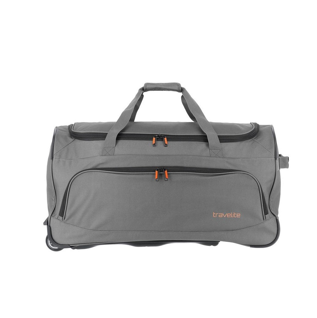 TRAVELITE Travel bag with 71cm Basics Fresh wheels