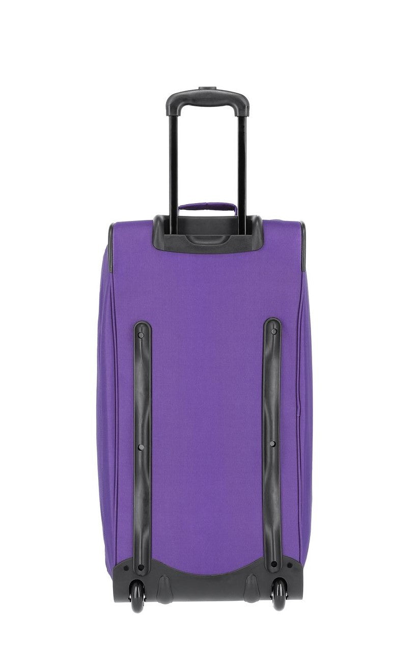 TRAVELITE Travel bag with 71cm Basics Fresh wheels