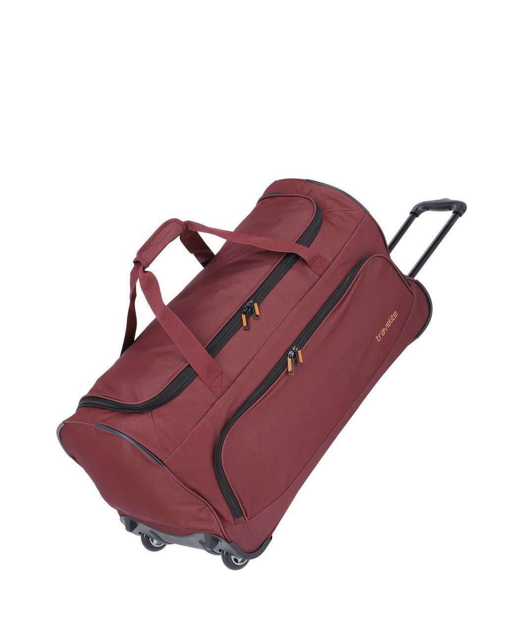 TRAVELITE Travel bag with 71cm Basics Fresh wheels