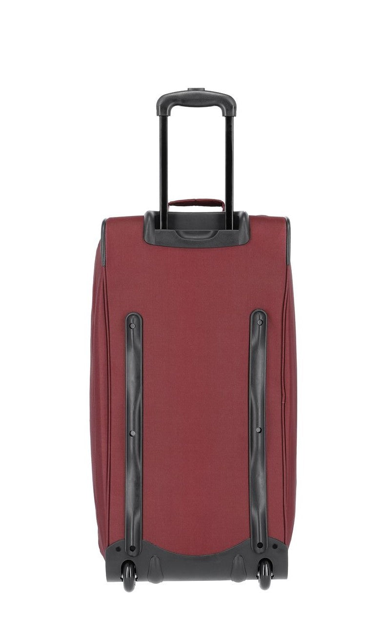 TRAVELITE Travel bag with 71cm Basics Fresh wheels