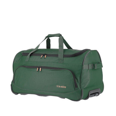 TRAVELITE Borsa da viaggio con ruote fresche di base a 71 cm