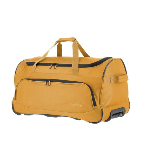 TRAVELITE Borsa da viaggio con ruote fresche di base a 71 cm