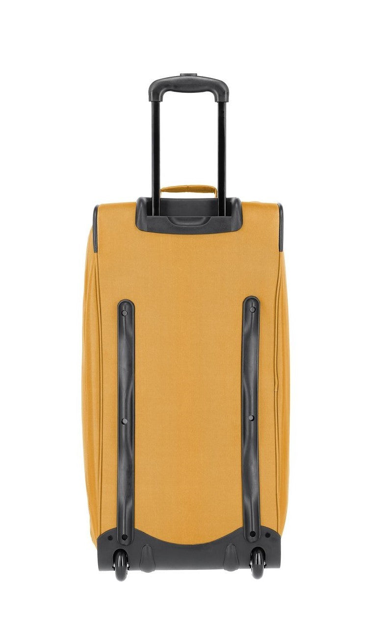 TRAVELITE Travel bag with 71cm Basics Fresh wheels