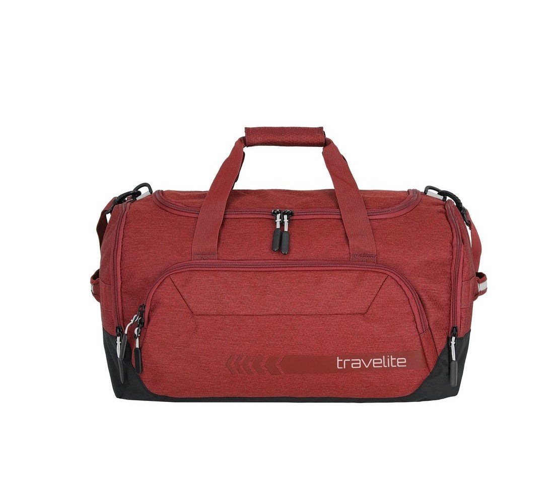 TRAVELITE Travel bag/leisure m kick off