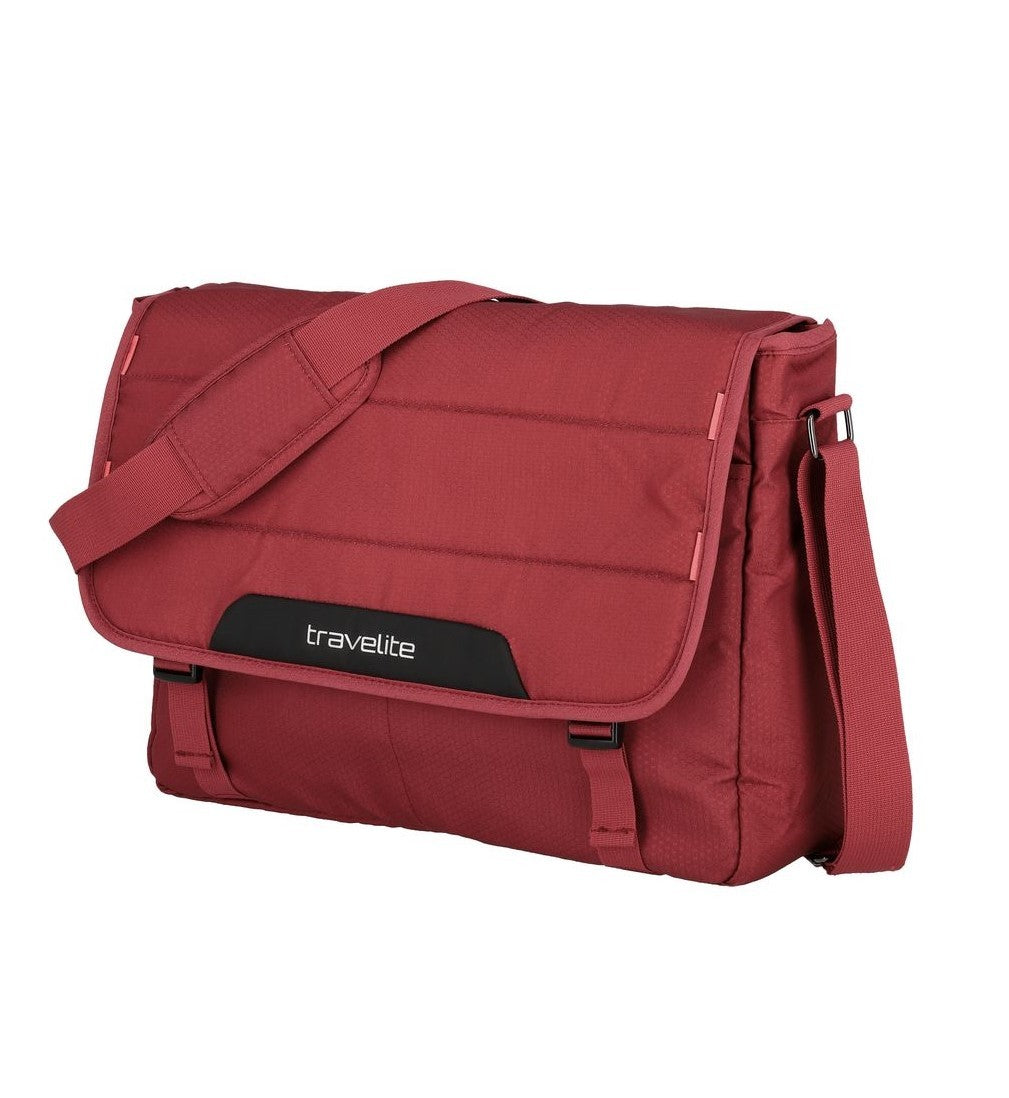 TRAVELITE Messenger Skaii travel bag