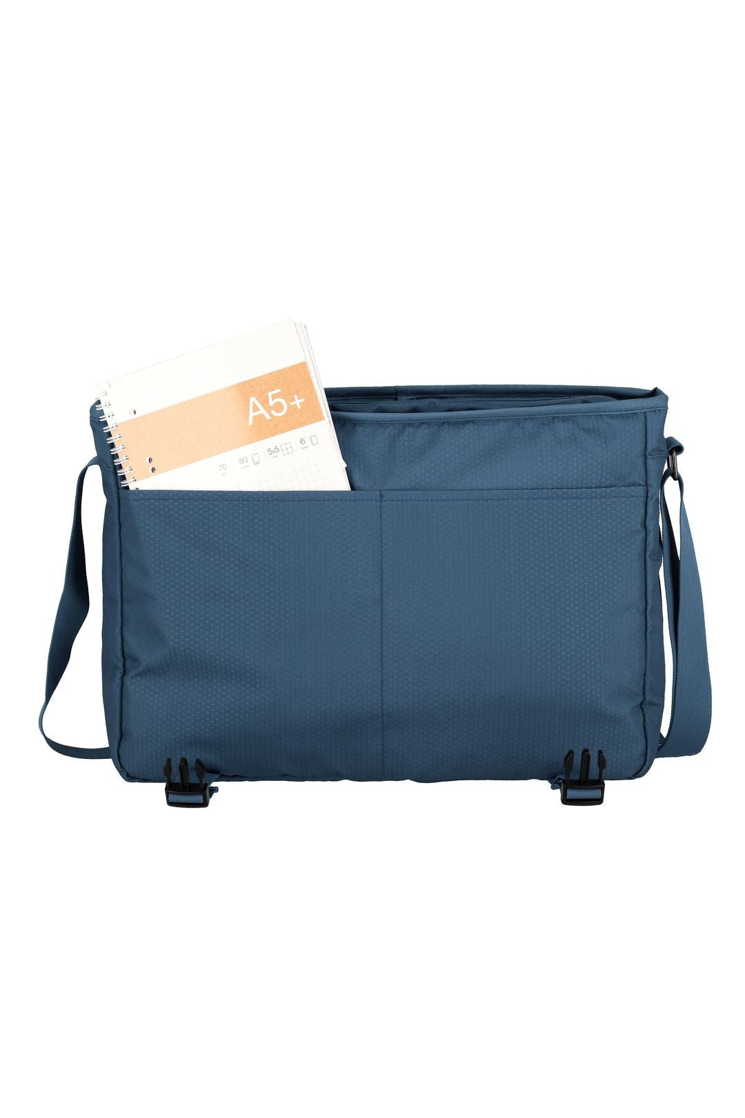 TRAVELITE Messenger Skaii travel bag