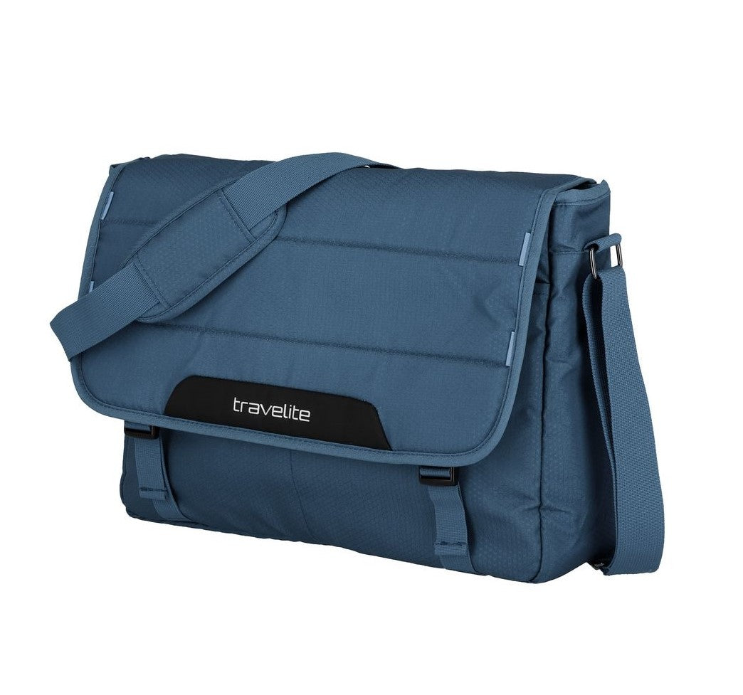 TRAVELITE Messenger Skaii travel bag