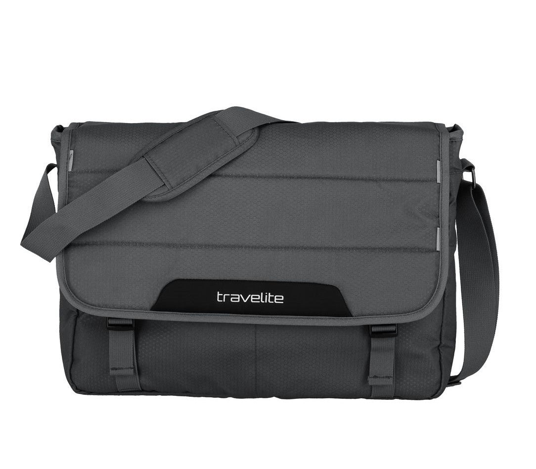 TRAVELITE Messenger Skaii travel bag