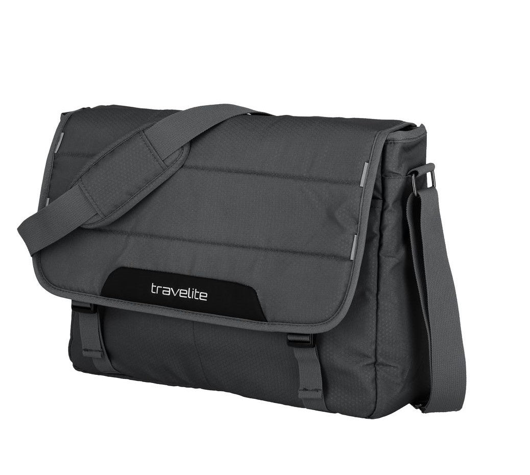 TRAVELITE Messenger Skaii travel bag