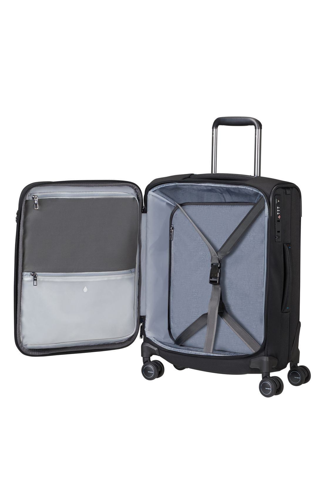 SAMSONITE Cabin suitcase Spectrolite 3.0 TRVL - 55cm